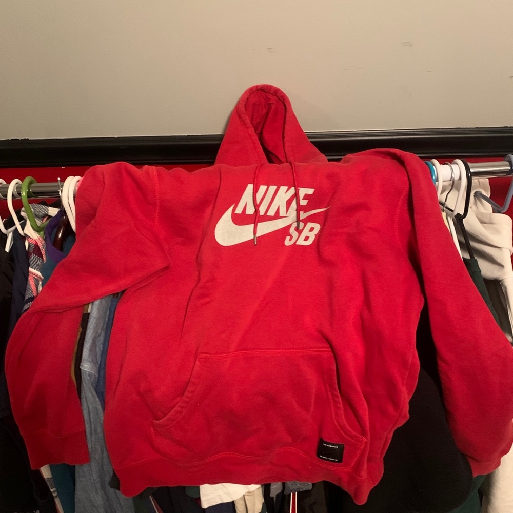 Nike SB sweatshirt